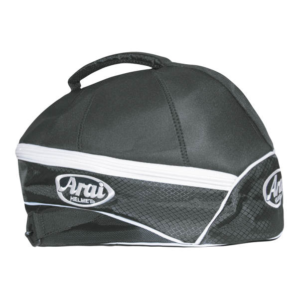 Arai Helmets POD Helmet Bag Black